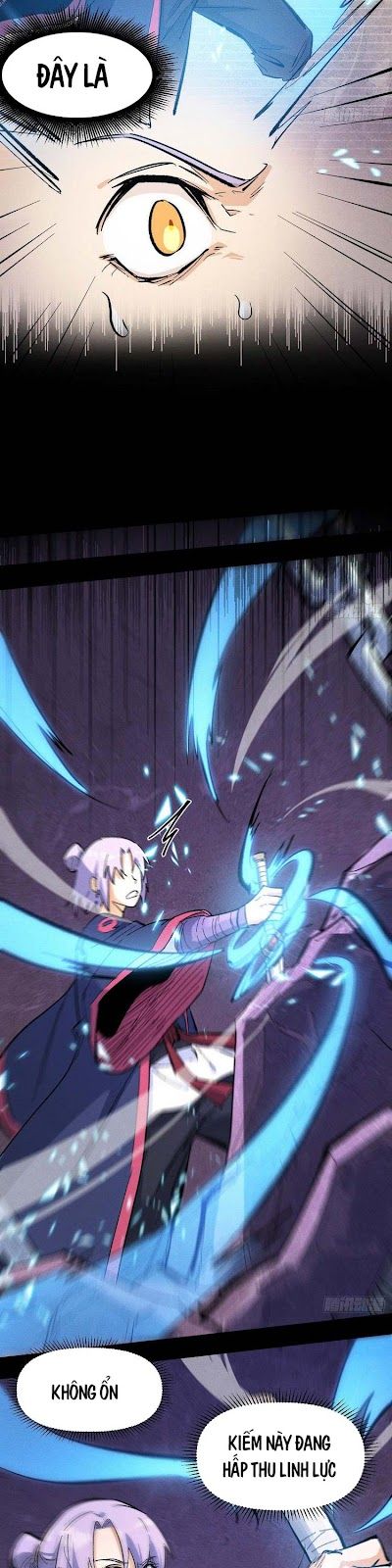 đọc truyện Nhân Vật Chính Mạnh Nhất Lịch Sử Chương 40 ảnh 18 tại Thiên Thai Truyện