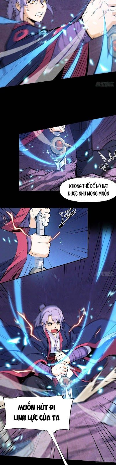 đọc truyện Nhân Vật Chính Mạnh Nhất Lịch Sử Chương 40 ảnh 19 tại Thiên Thai Truyện