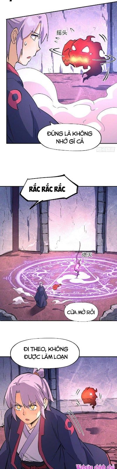 đọc truyện Nhân Vật Chính Mạnh Nhất Lịch Sử Chương 40 ảnh 5 tại Thiên Thai Truyện