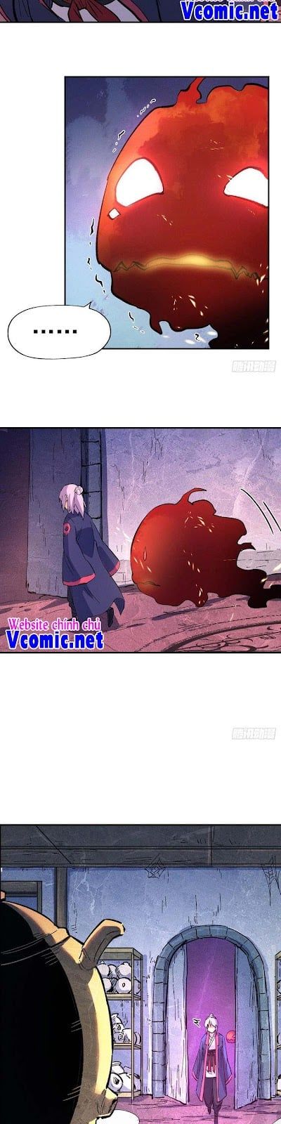 đọc truyện Nhân Vật Chính Mạnh Nhất Lịch Sử Chương 40 ảnh 6 tại Thiên Thai Truyện