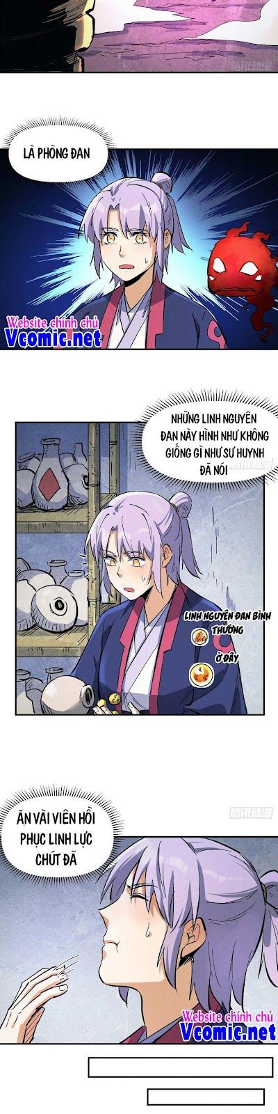 đọc truyện Nhân Vật Chính Mạnh Nhất Lịch Sử Chương 40 ảnh 7 tại Thiên Thai Truyện