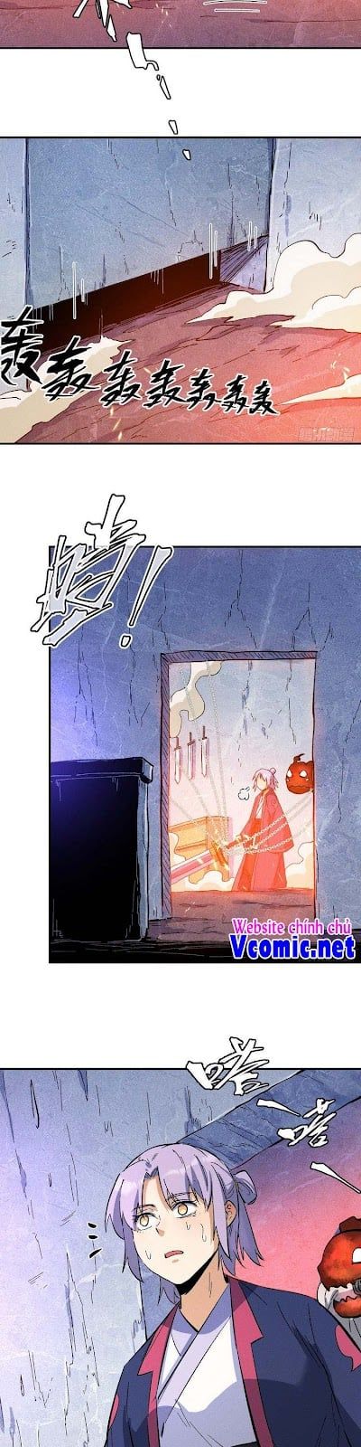 đọc truyện Nhân Vật Chính Mạnh Nhất Lịch Sử Chương 40 ảnh 10 tại Thiên Thai Truyện