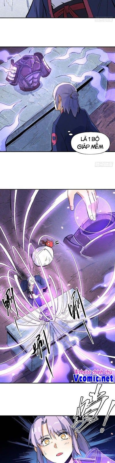 đọc truyện Nhân Vật Chính Mạnh Nhất Lịch Sử Chương 40 ảnh 11 tại Thiên Thai Truyện