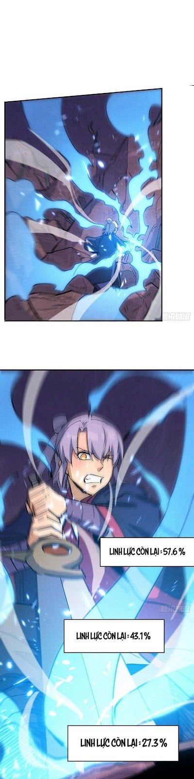 đọc truyện Nhân Vật Chính Mạnh Nhất Lịch Sử Chương 41 ảnh 3 tại Thiên Thai Truyện