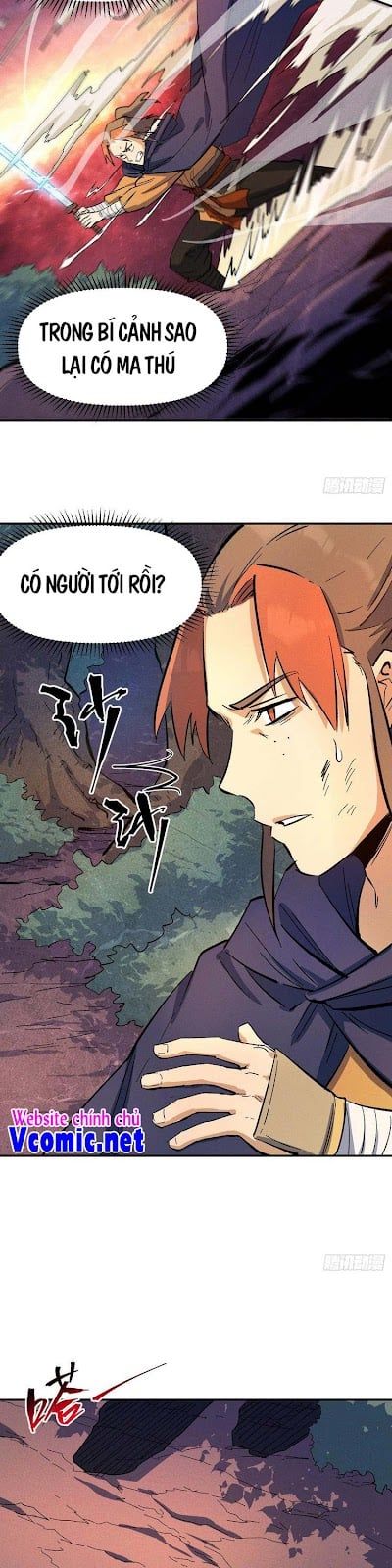 đọc truyện Nhân Vật Chính Mạnh Nhất Lịch Sử Chương 41 ảnh 13 tại Thiên Thai Truyện