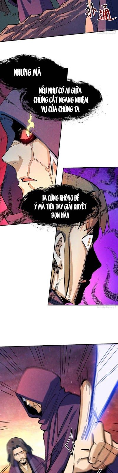 đọc truyện Nhân Vật Chính Mạnh Nhất Lịch Sử Chương 41 ảnh 15 tại Thiên Thai Truyện