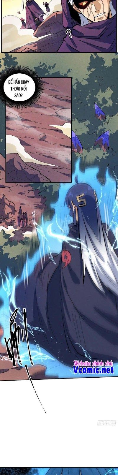 đọc truyện Nhân Vật Chính Mạnh Nhất Lịch Sử Chương 41 ảnh 17 tại Thiên Thai Truyện