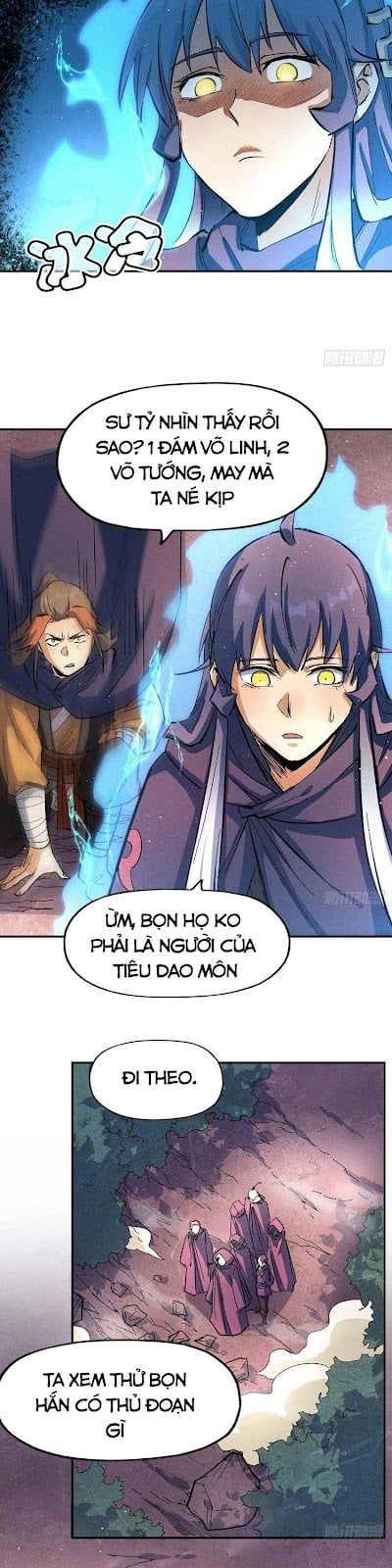 đọc truyện Nhân Vật Chính Mạnh Nhất Lịch Sử Chương 41 ảnh 18 tại Thiên Thai Truyện