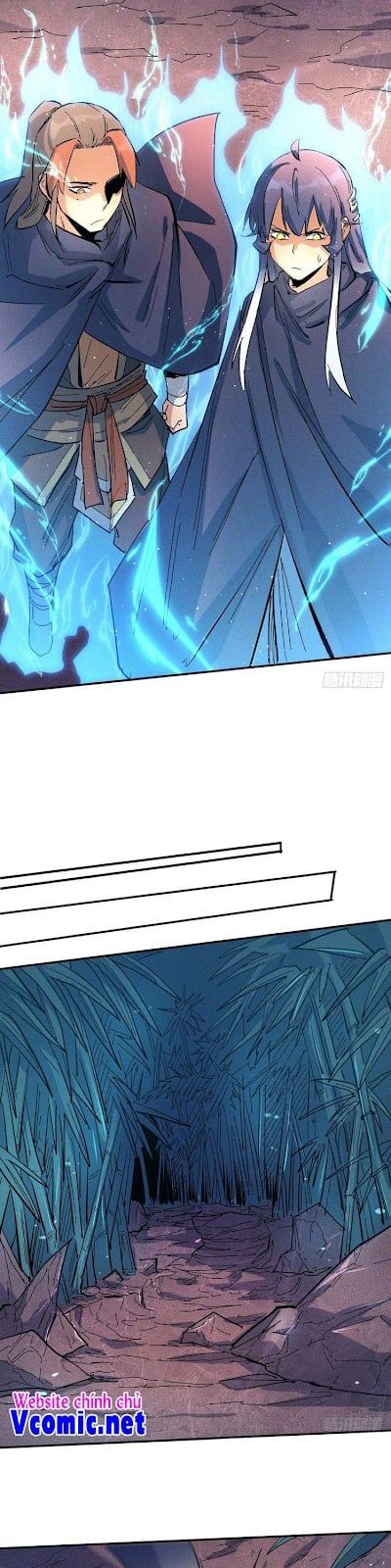 đọc truyện Nhân Vật Chính Mạnh Nhất Lịch Sử Chương 41 ảnh 19 tại Thiên Thai Truyện