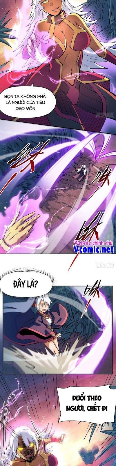 đọc truyện Nhân Vật Chính Mạnh Nhất Lịch Sử Chương 41 ảnh 21 tại Thiên Thai Truyện