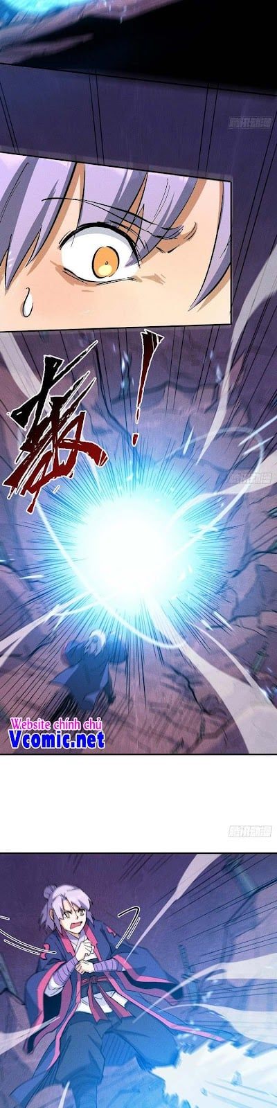 đọc truyện Nhân Vật Chính Mạnh Nhất Lịch Sử Chương 41 ảnh 4 tại Thiên Thai Truyện