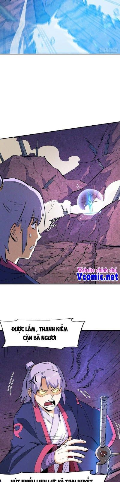 đọc truyện Nhân Vật Chính Mạnh Nhất Lịch Sử Chương 41 ảnh 5 tại Thiên Thai Truyện