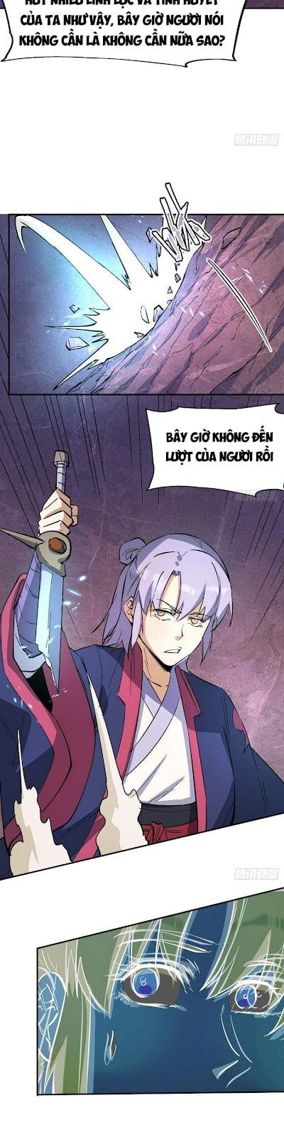 đọc truyện Nhân Vật Chính Mạnh Nhất Lịch Sử Chương 41 ảnh 6 tại Thiên Thai Truyện