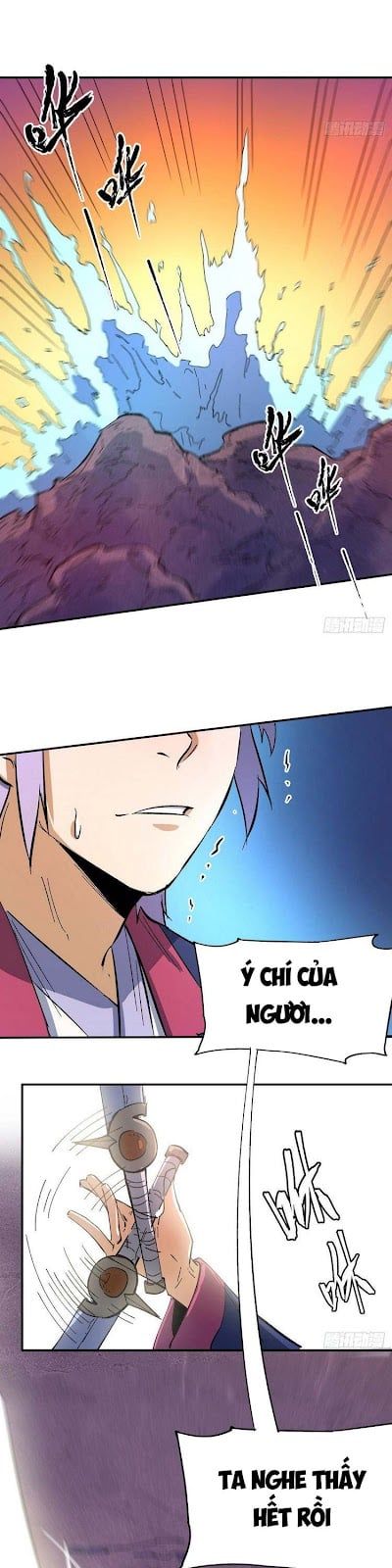 đọc truyện Nhân Vật Chính Mạnh Nhất Lịch Sử Chương 41 ảnh 7 tại Thiên Thai Truyện