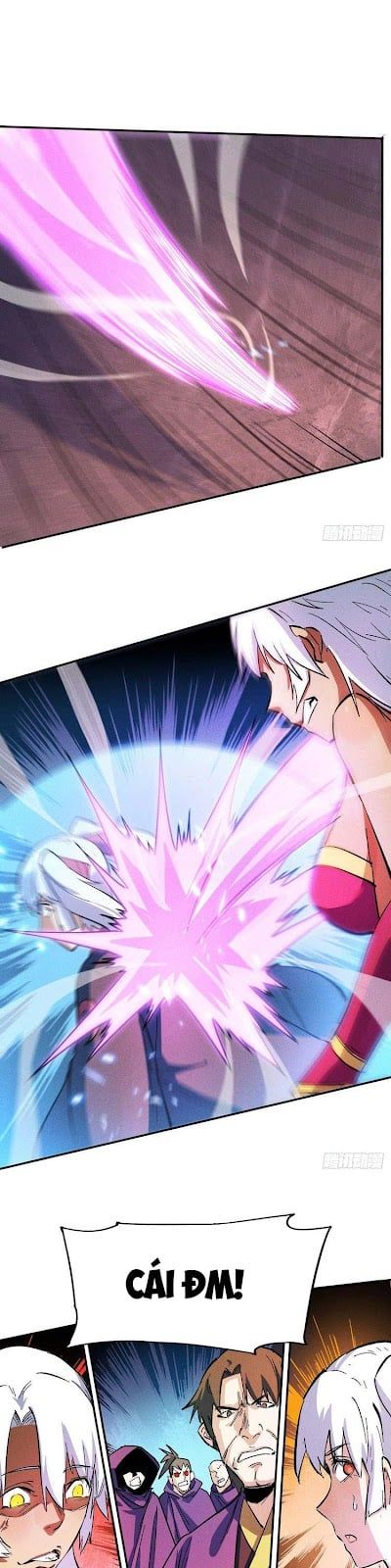 đọc truyện Nhân Vật Chính Mạnh Nhất Lịch Sử Chương 42 ảnh 3 tại Thiên Thai Truyện