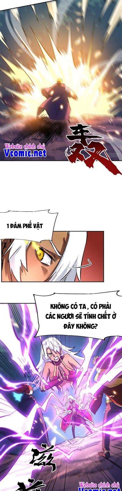 đọc truyện Nhân Vật Chính Mạnh Nhất Lịch Sử Chương 42 ảnh 14 tại Thiên Thai Truyện