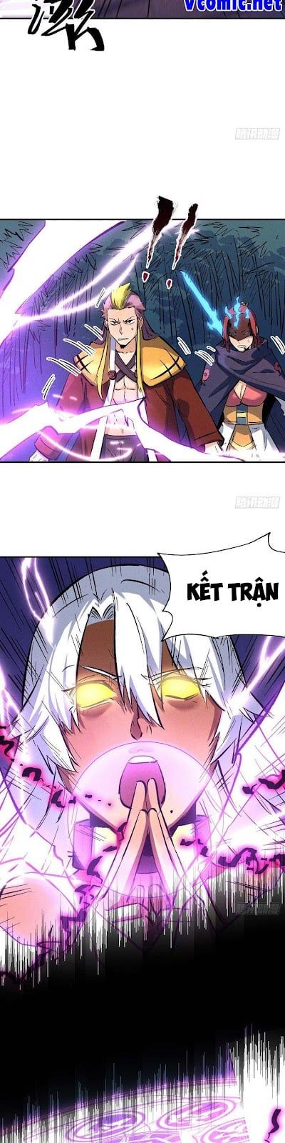 đọc truyện Nhân Vật Chính Mạnh Nhất Lịch Sử Chương 42 ảnh 15 tại Thiên Thai Truyện