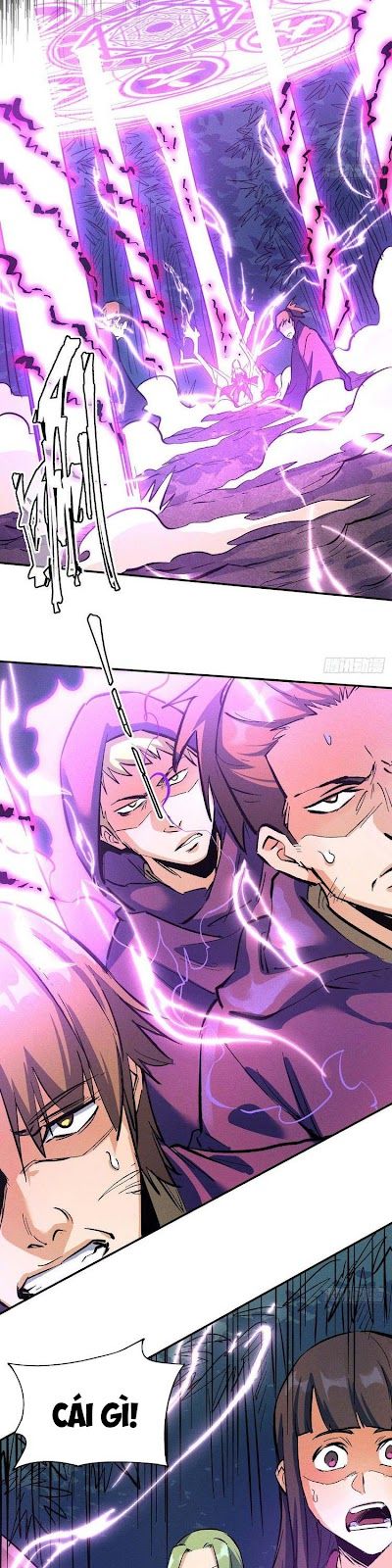 đọc truyện Nhân Vật Chính Mạnh Nhất Lịch Sử Chương 42 ảnh 16 tại Thiên Thai Truyện