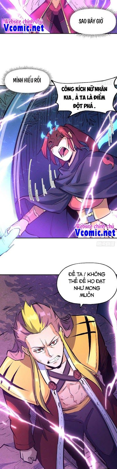 đọc truyện Nhân Vật Chính Mạnh Nhất Lịch Sử Chương 42 ảnh 18 tại Thiên Thai Truyện