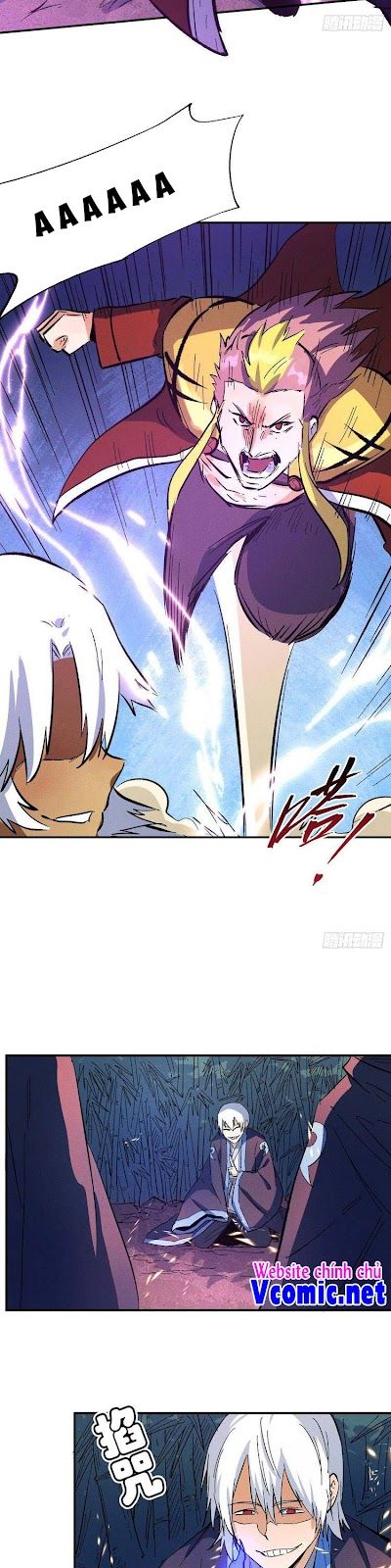 đọc truyện Nhân Vật Chính Mạnh Nhất Lịch Sử Chương 42 ảnh 19 tại Thiên Thai Truyện