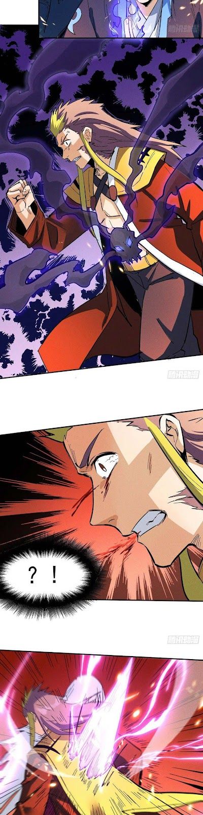 đọc truyện Nhân Vật Chính Mạnh Nhất Lịch Sử Chương 42 ảnh 20 tại Thiên Thai Truyện