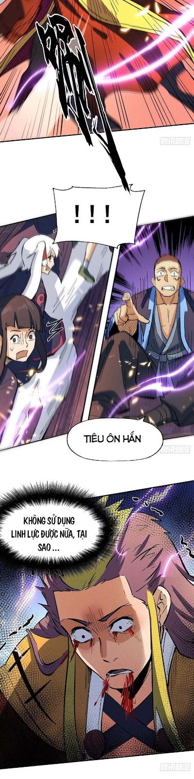 đọc truyện Nhân Vật Chính Mạnh Nhất Lịch Sử Chương 42 ảnh 21 tại Thiên Thai Truyện