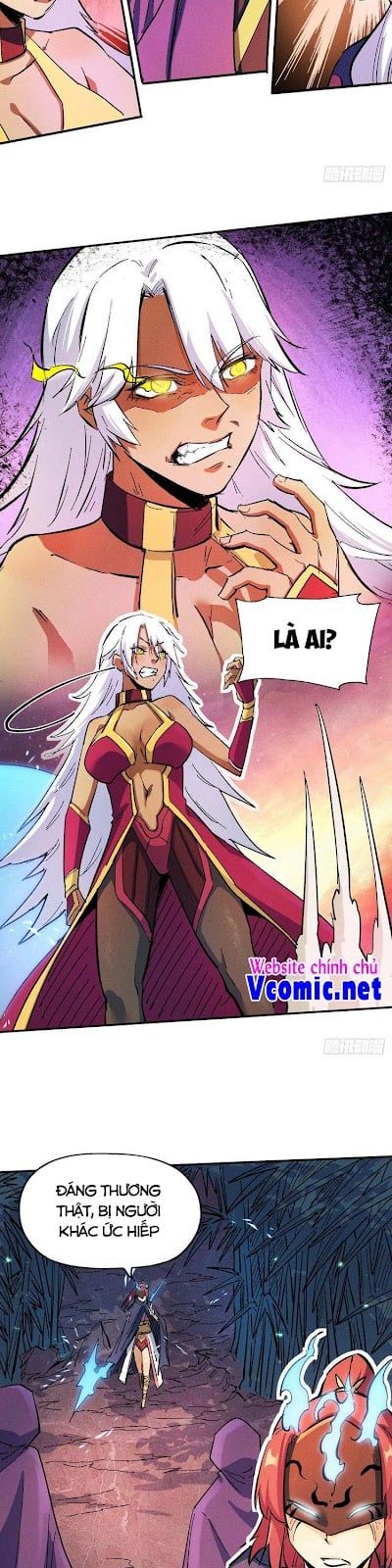 đọc truyện Nhân Vật Chính Mạnh Nhất Lịch Sử Chương 42 ảnh 4 tại Thiên Thai Truyện