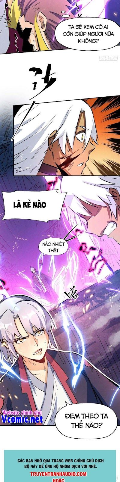 đọc truyện Nhân Vật Chính Mạnh Nhất Lịch Sử Chương 42 ảnh 23 tại Thiên Thai Truyện