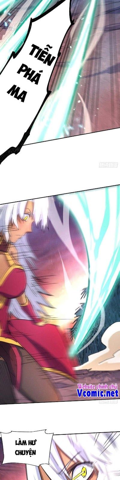 đọc truyện Nhân Vật Chính Mạnh Nhất Lịch Sử Chương 42 ảnh 6 tại Thiên Thai Truyện