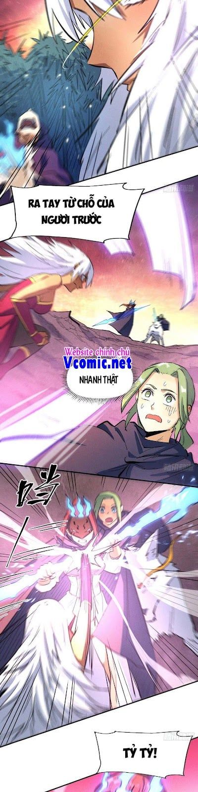 đọc truyện Nhân Vật Chính Mạnh Nhất Lịch Sử Chương 42 ảnh 7 tại Thiên Thai Truyện