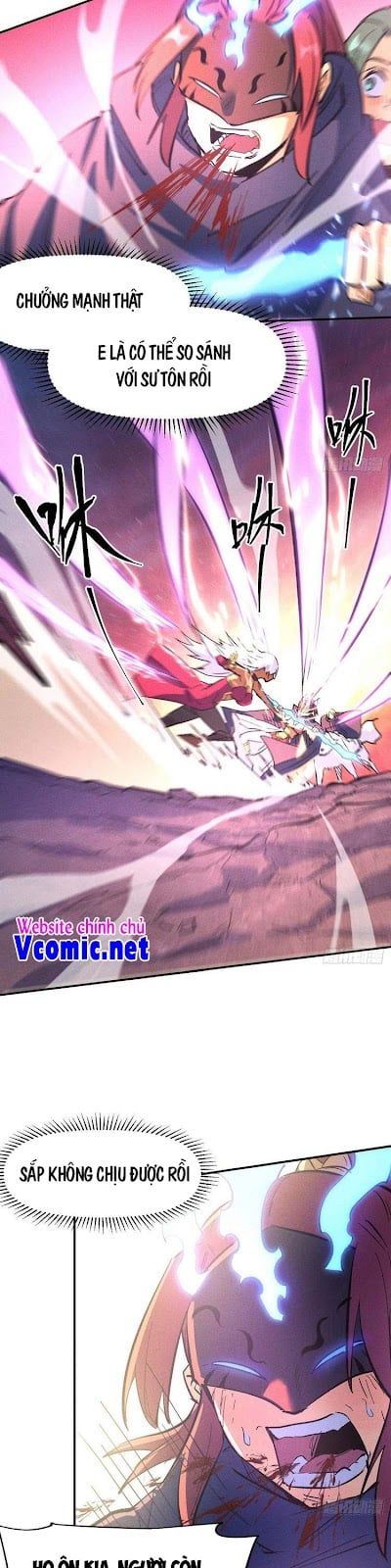 đọc truyện Nhân Vật Chính Mạnh Nhất Lịch Sử Chương 42 ảnh 8 tại Thiên Thai Truyện