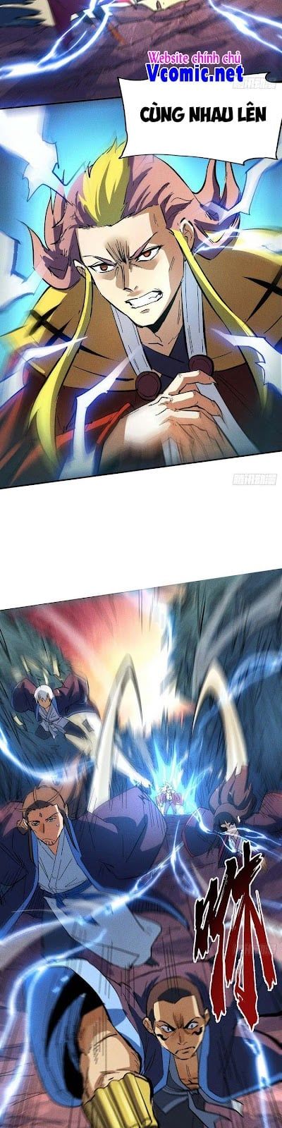 đọc truyện Nhân Vật Chính Mạnh Nhất Lịch Sử Chương 42 ảnh 10 tại Thiên Thai Truyện