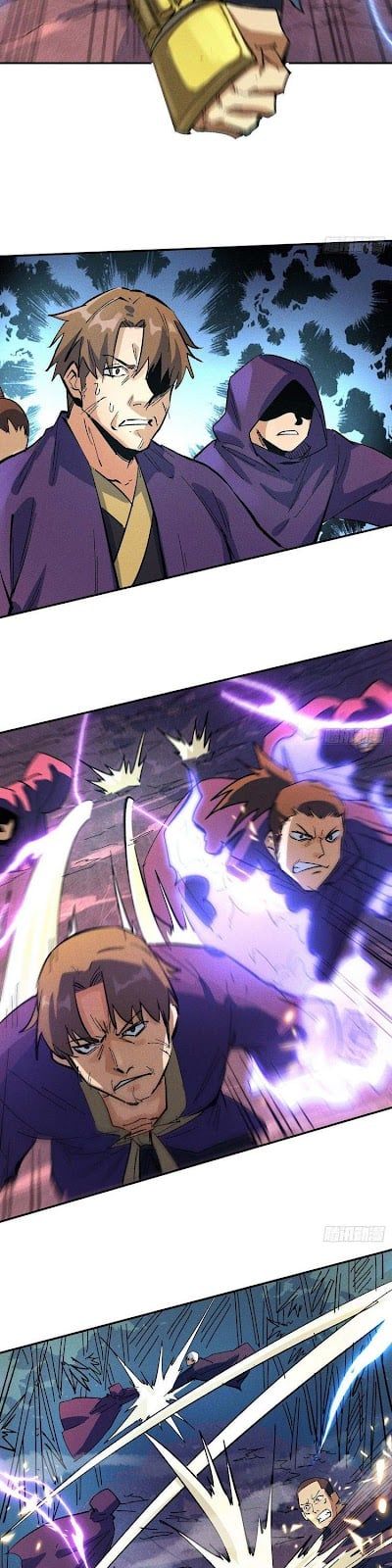 đọc truyện Nhân Vật Chính Mạnh Nhất Lịch Sử Chương 42 ảnh 11 tại Thiên Thai Truyện