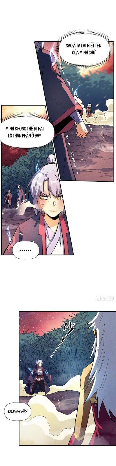 đọc truyện Nhân Vật Chính Mạnh Nhất Lịch Sử Chương 43 ảnh 13 tại Thiên Thai Truyện