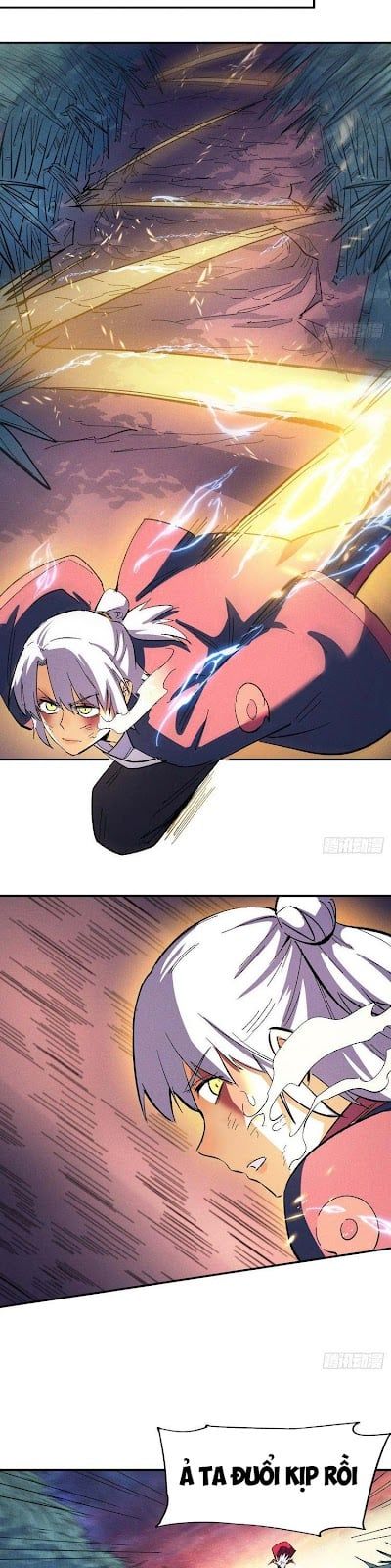 đọc truyện Nhân Vật Chính Mạnh Nhất Lịch Sử Chương 43 ảnh 17 tại Thiên Thai Truyện