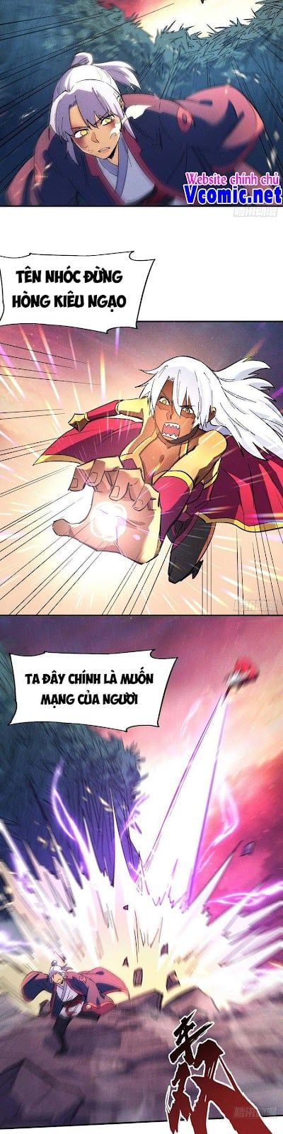 đọc truyện Nhân Vật Chính Mạnh Nhất Lịch Sử Chương 43 ảnh 18 tại Thiên Thai Truyện