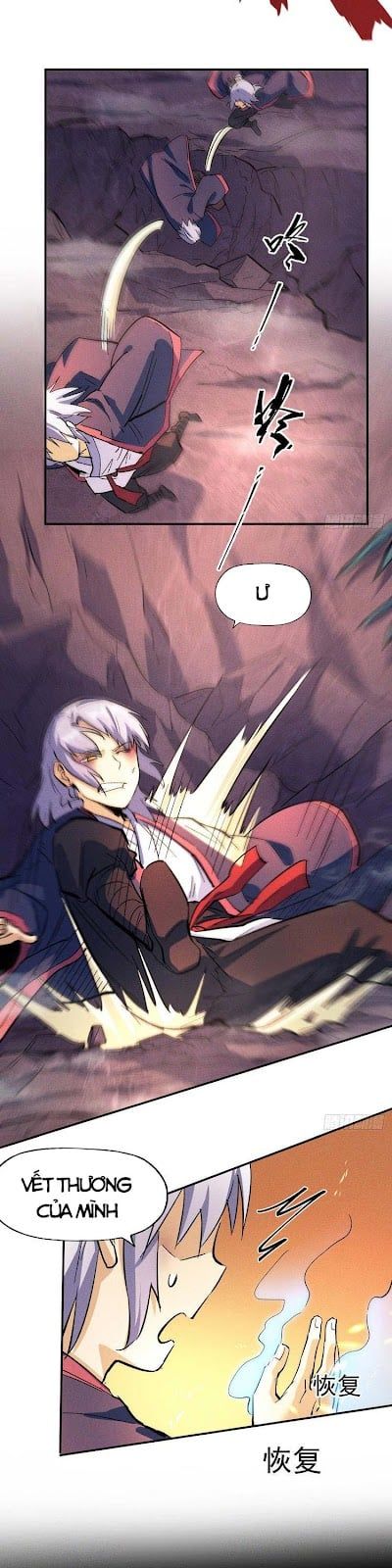 đọc truyện Nhân Vật Chính Mạnh Nhất Lịch Sử Chương 43 ảnh 19 tại Thiên Thai Truyện