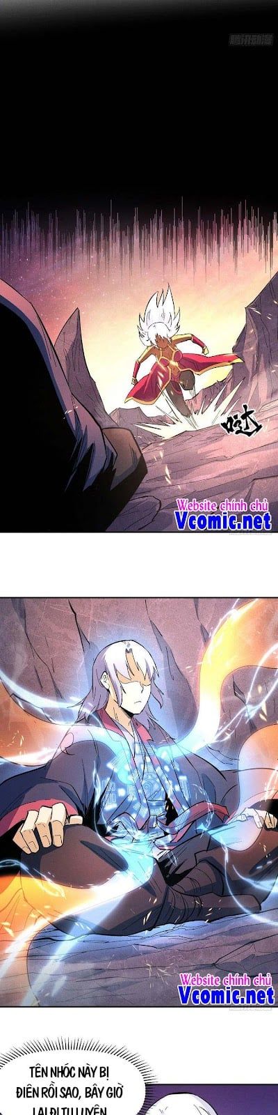 đọc truyện Nhân Vật Chính Mạnh Nhất Lịch Sử Chương 43 ảnh 20 tại Thiên Thai Truyện