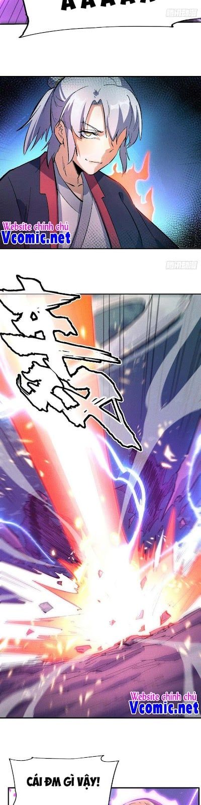 đọc truyện Nhân Vật Chính Mạnh Nhất Lịch Sử Chương 43 ảnh 4 tại Thiên Thai Truyện