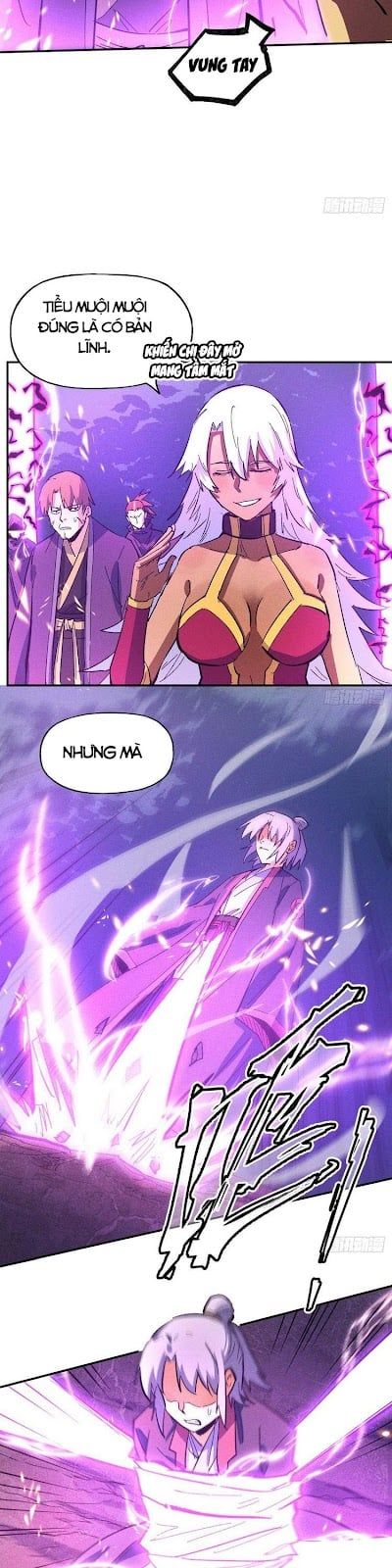 đọc truyện Nhân Vật Chính Mạnh Nhất Lịch Sử Chương 43 ảnh 6 tại Thiên Thai Truyện