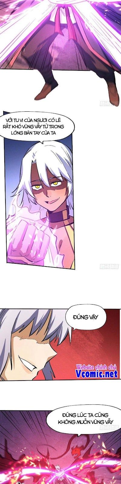 đọc truyện Nhân Vật Chính Mạnh Nhất Lịch Sử Chương 43 ảnh 7 tại Thiên Thai Truyện