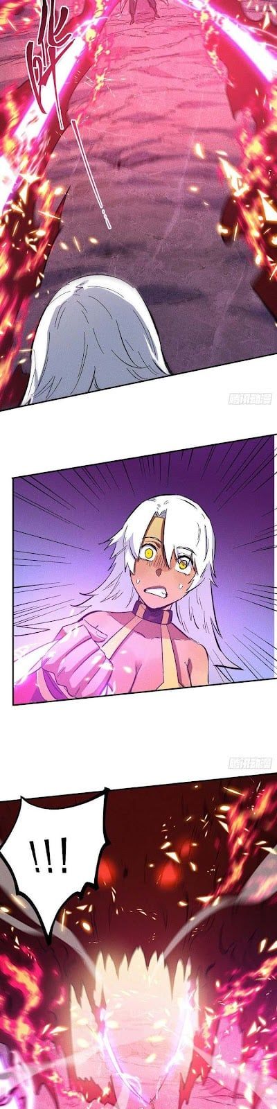 đọc truyện Nhân Vật Chính Mạnh Nhất Lịch Sử Chương 43 ảnh 8 tại Thiên Thai Truyện