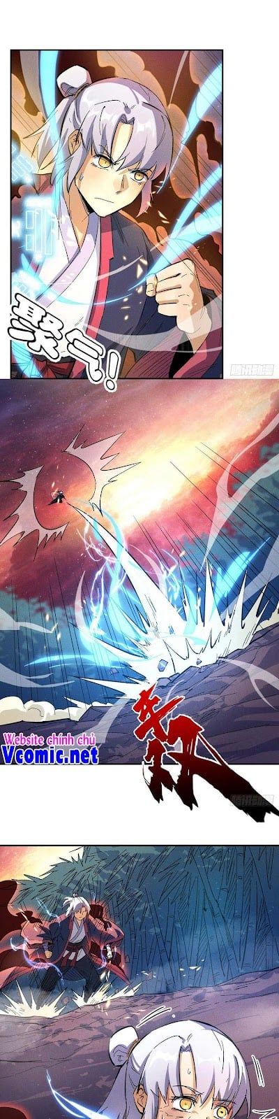 đọc truyện Nhân Vật Chính Mạnh Nhất Lịch Sử Chương 43 ảnh 10 tại Thiên Thai Truyện