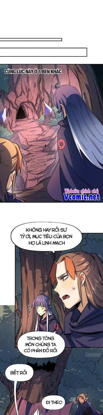 đọc truyện Nhân Vật Chính Mạnh Nhất Lịch Sử Chương 44 ảnh 3 tại Thiên Thai Truyện