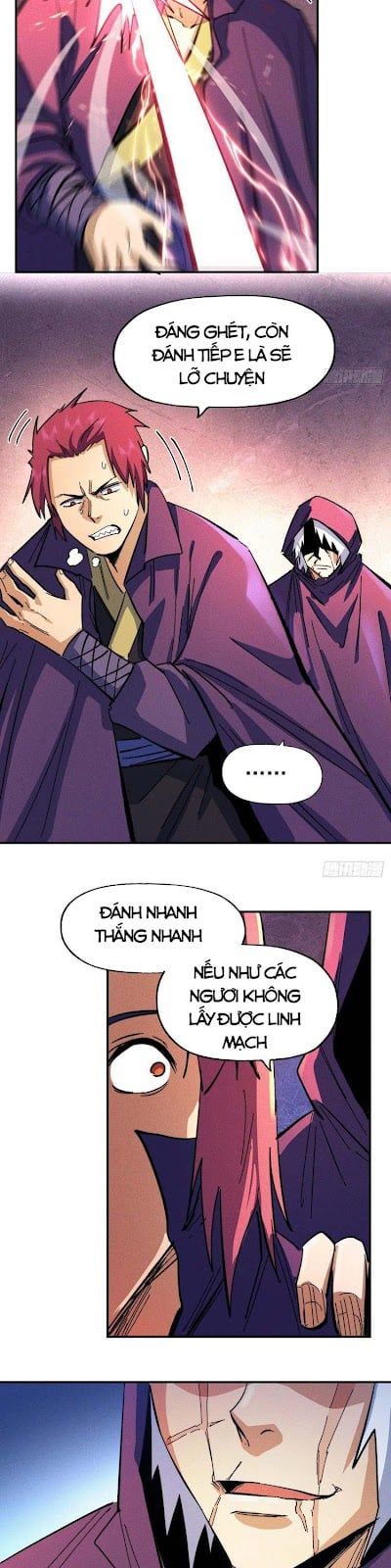 đọc truyện Nhân Vật Chính Mạnh Nhất Lịch Sử Chương 44 ảnh 16 tại Thiên Thai Truyện