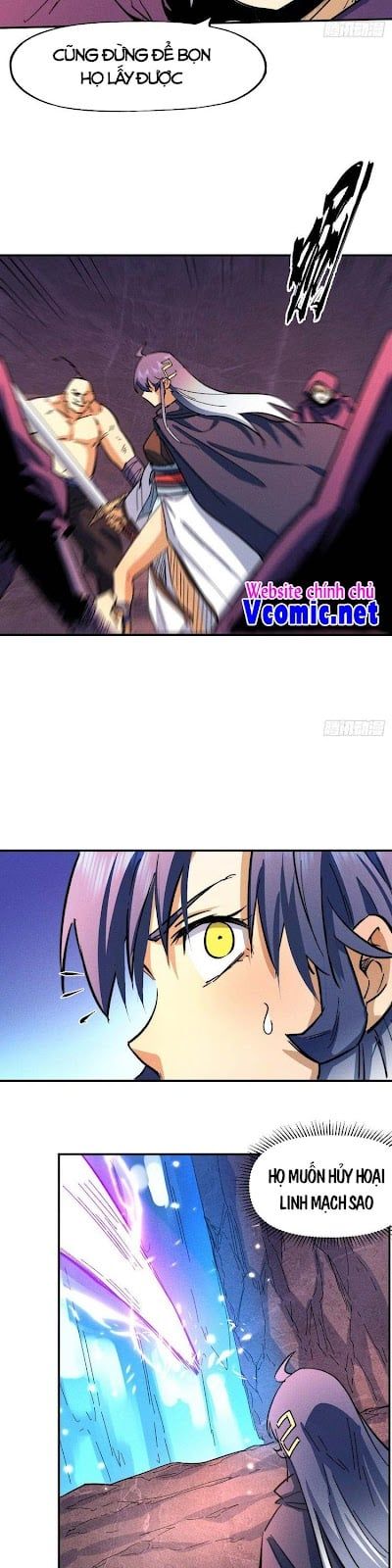 đọc truyện Nhân Vật Chính Mạnh Nhất Lịch Sử Chương 44 ảnh 17 tại Thiên Thai Truyện