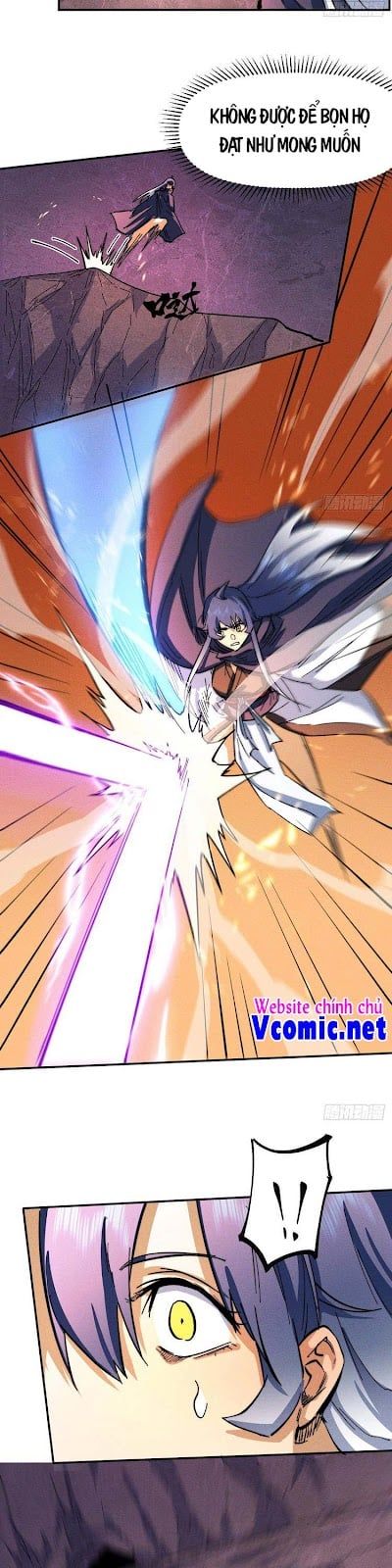 đọc truyện Nhân Vật Chính Mạnh Nhất Lịch Sử Chương 44 ảnh 18 tại Thiên Thai Truyện