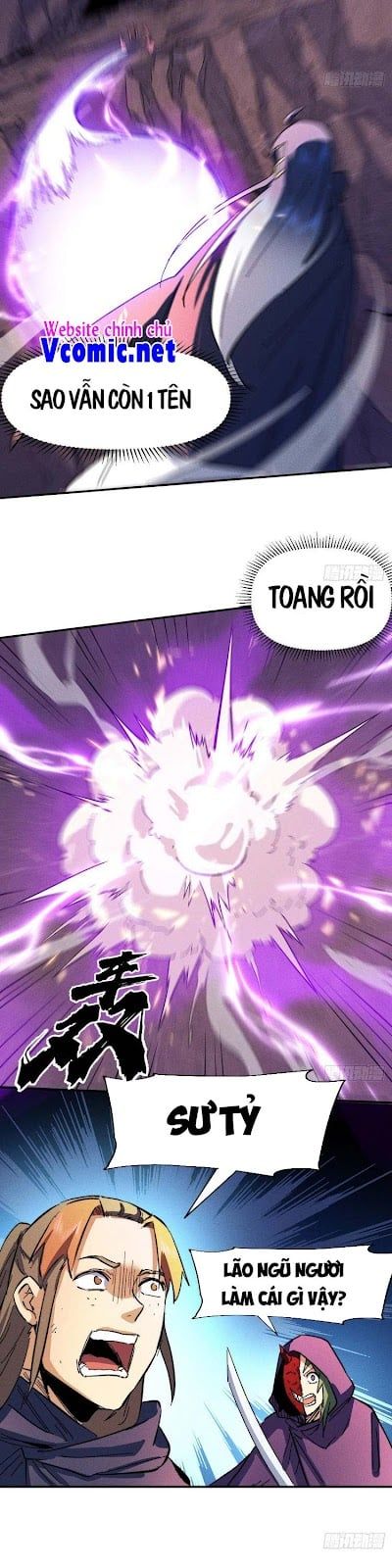 đọc truyện Nhân Vật Chính Mạnh Nhất Lịch Sử Chương 44 ảnh 19 tại Thiên Thai Truyện