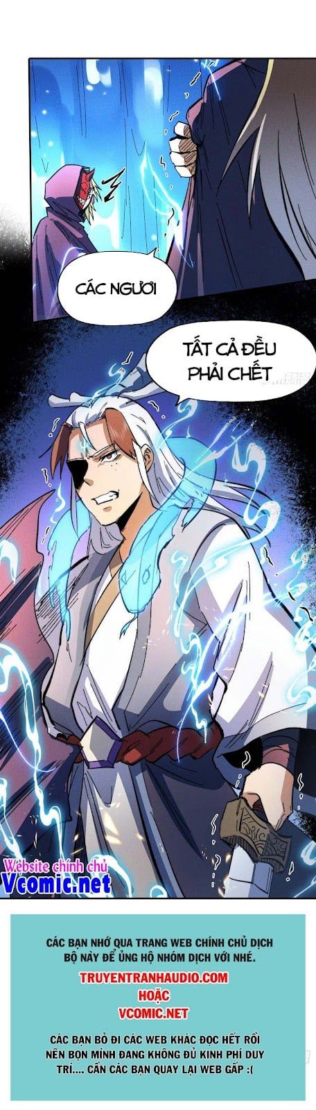 đọc truyện Nhân Vật Chính Mạnh Nhất Lịch Sử Chương 44 ảnh 20 tại Thiên Thai Truyện