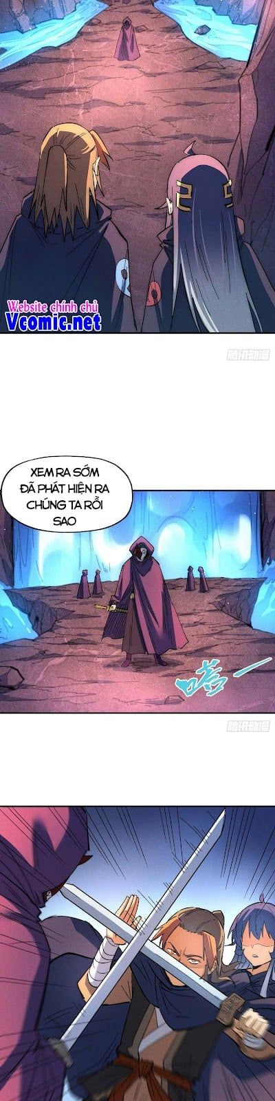 đọc truyện Nhân Vật Chính Mạnh Nhất Lịch Sử Chương 44 ảnh 5 tại Thiên Thai Truyện